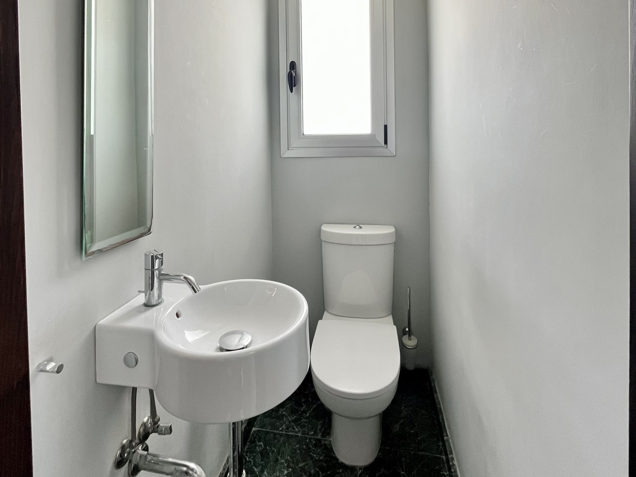 Apartment (Flat) in City Center, Nicosia for Sale