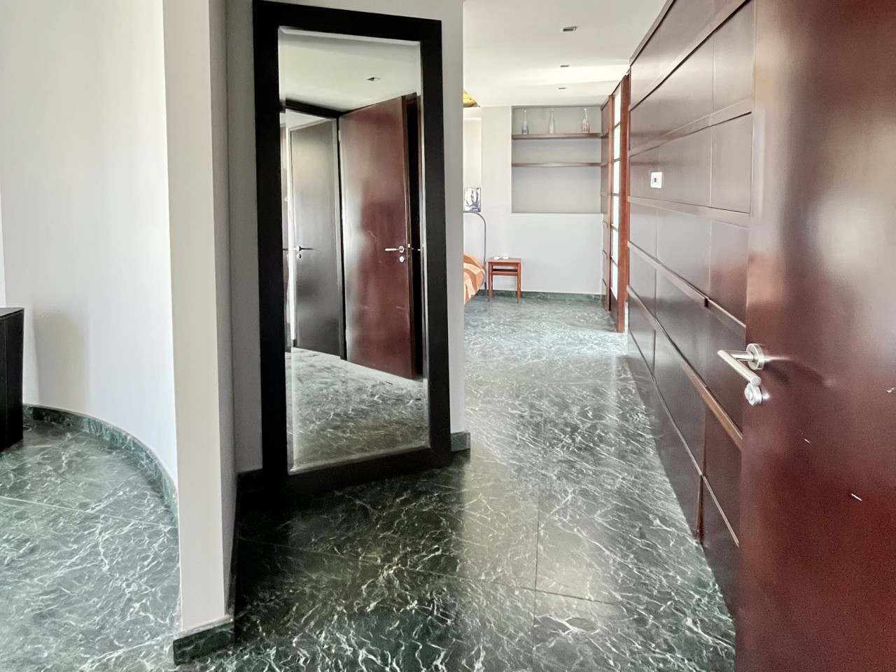 Apartment (Flat) in City Center, Nicosia for Sale