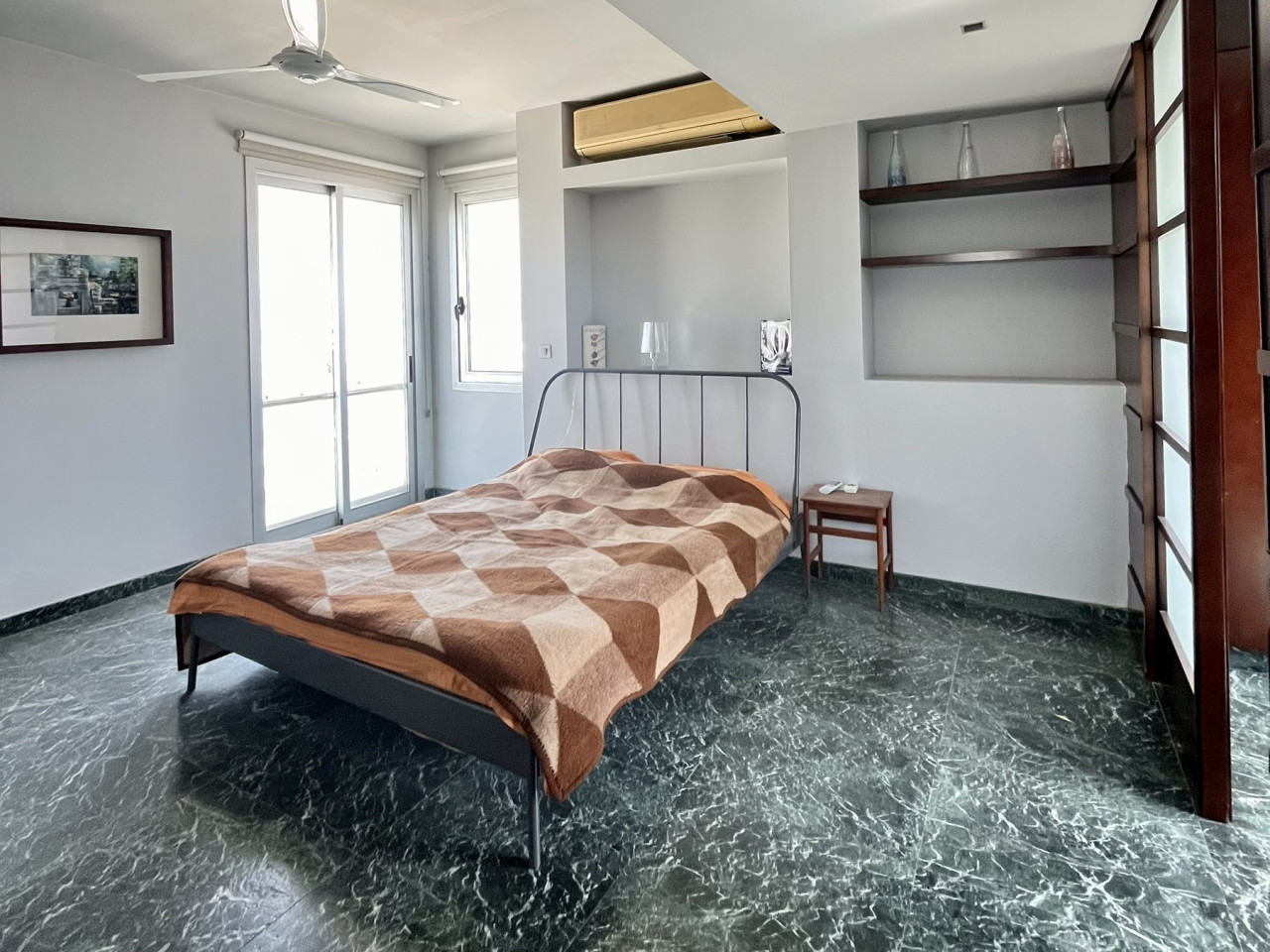 Apartment (Flat) in City Center, Nicosia for Sale