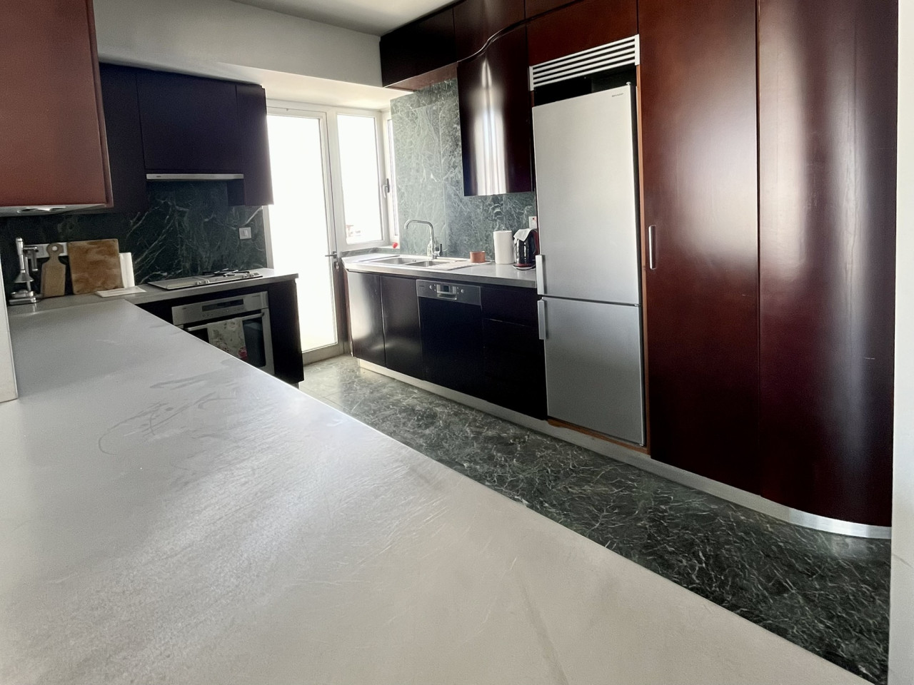 Apartment (Flat) in City Center, Nicosia for Sale