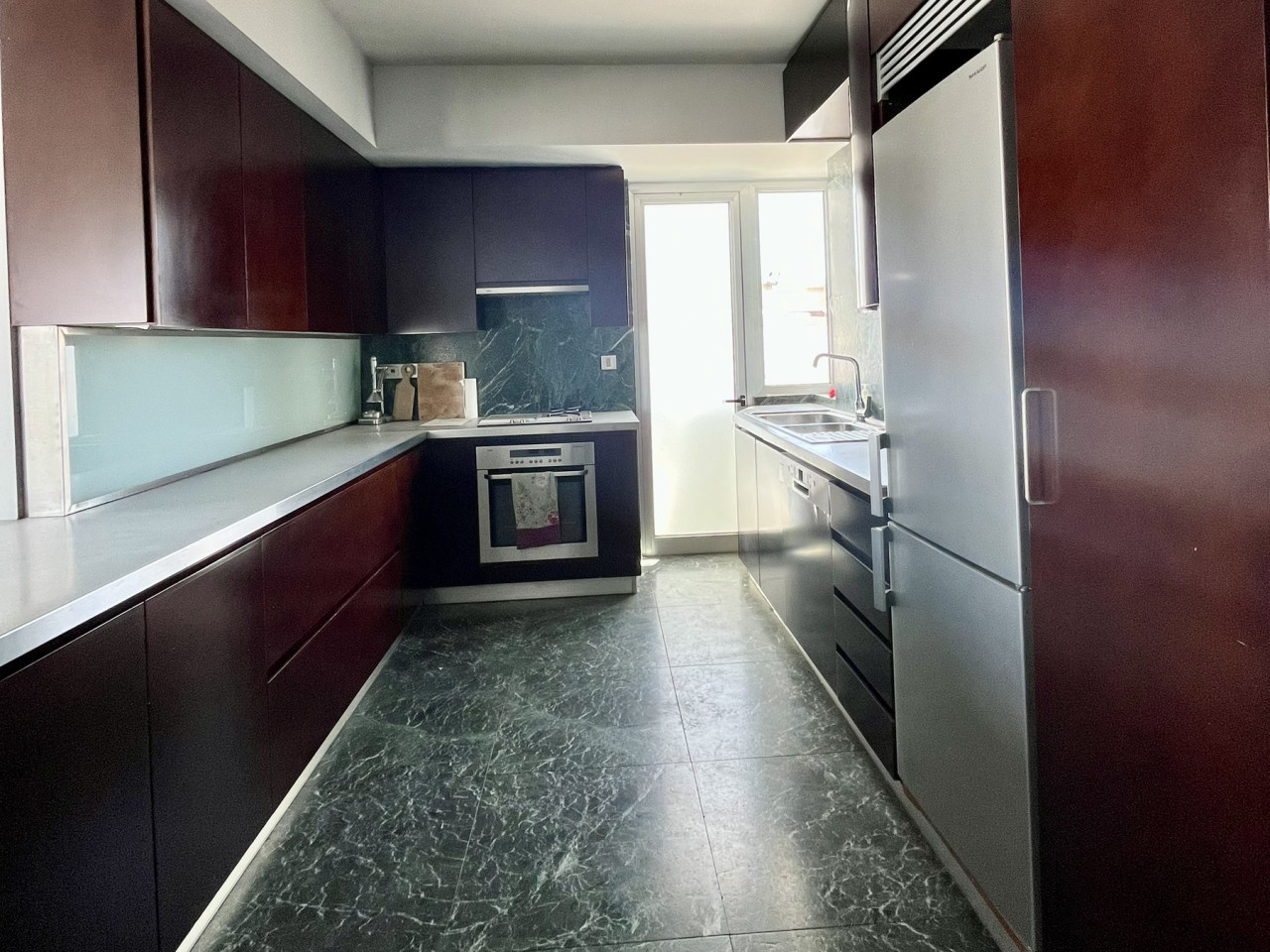 Apartment (Flat) in City Center, Nicosia for Sale