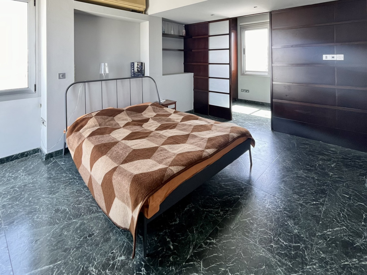 Apartment (Flat) in City Center, Nicosia for Sale