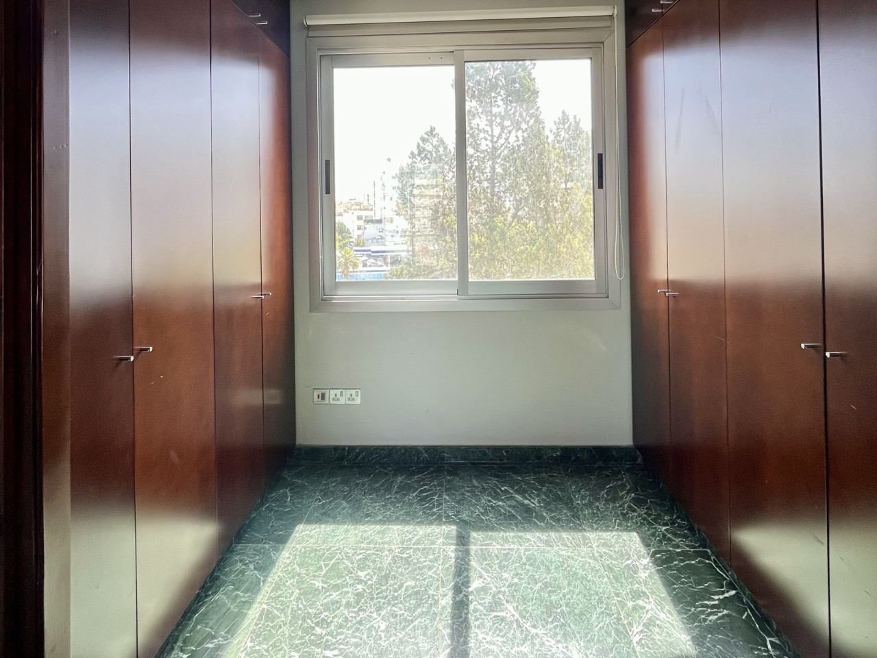 Apartment (Flat) in City Center, Nicosia for Sale