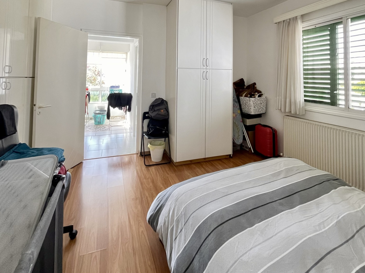House (Detached) in Strovolos, Nicosia for Sale