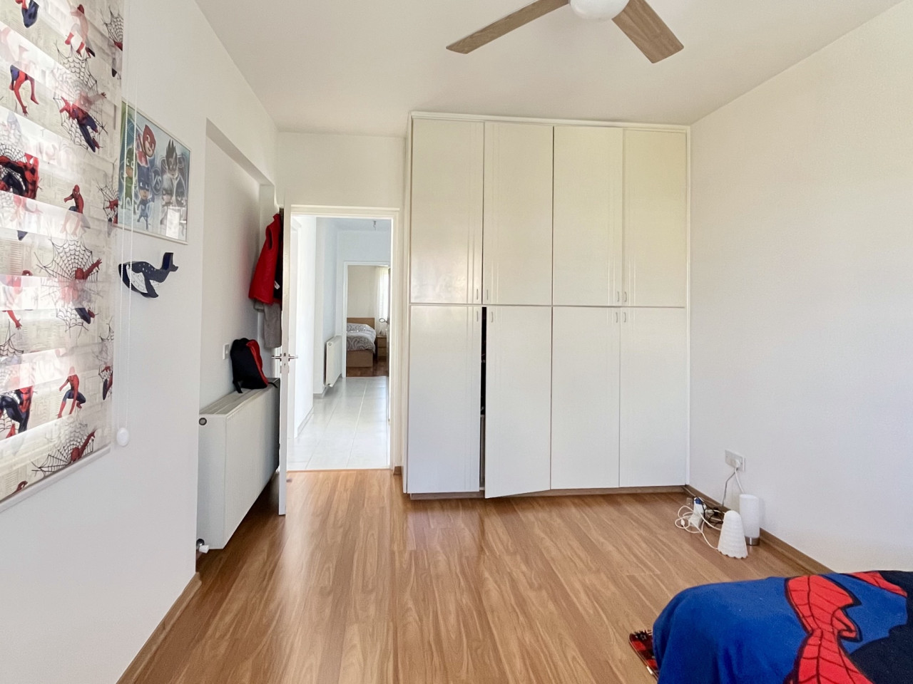 House (Detached) in Strovolos, Nicosia for Sale