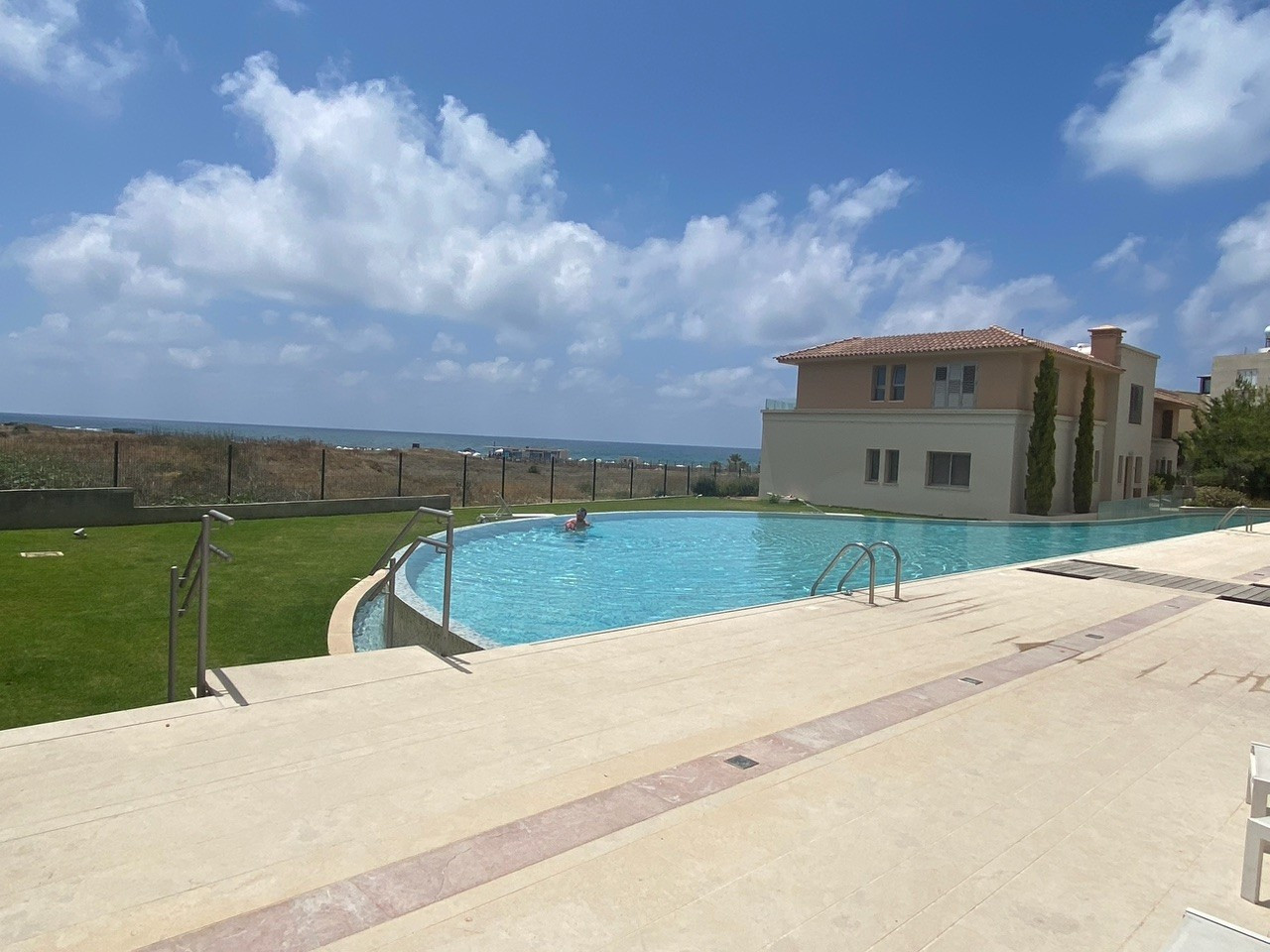 House (Maisonette) in Kato Paphos, Paphos for Sale