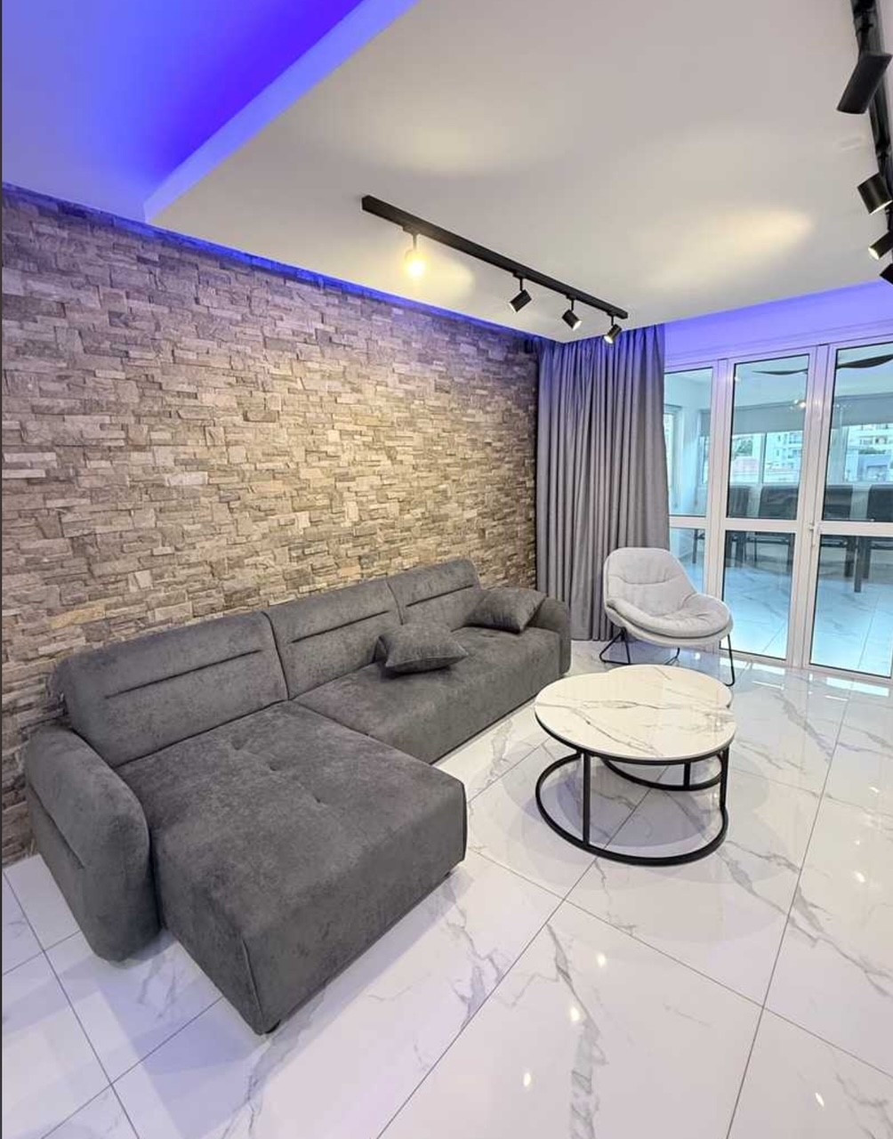 Apartment (Flat) in Agios Athanasios, Limassol for Sale