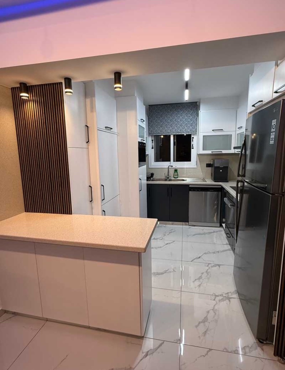 Apartment (Flat) in Agios Athanasios, Limassol for Sale