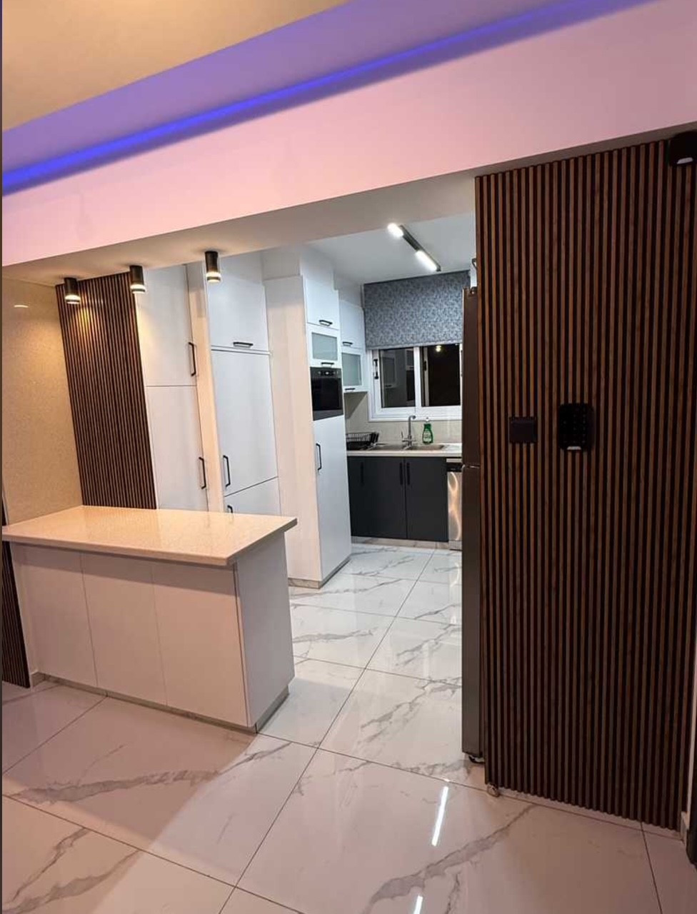 Apartment (Flat) in Agios Athanasios, Limassol for Sale