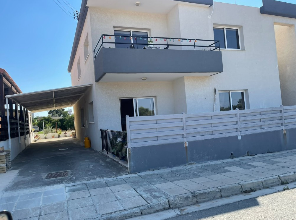 Building (Default) in Kolossi, Limassol for Sale