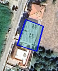 Building (Default) in Kolossi, Limassol for Sale