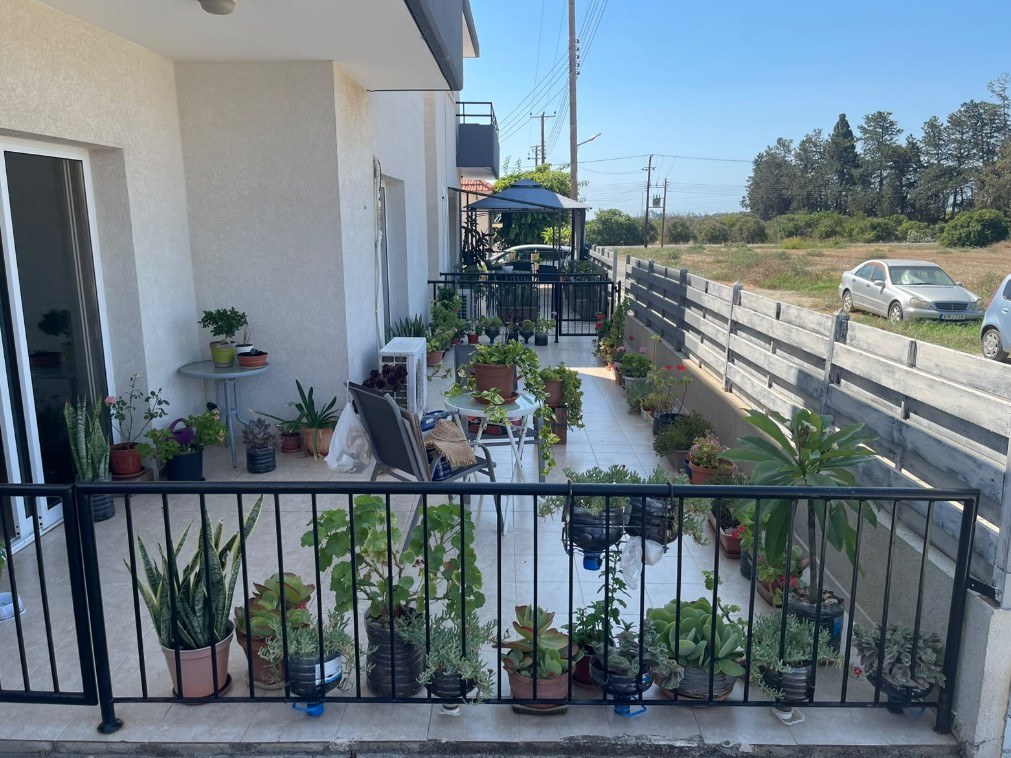 Building (Default) in Kolossi, Limassol for Sale