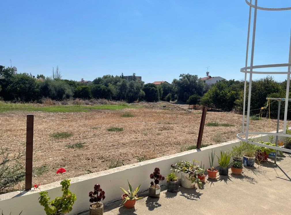 Building (Default) in Kolossi, Limassol for Sale
