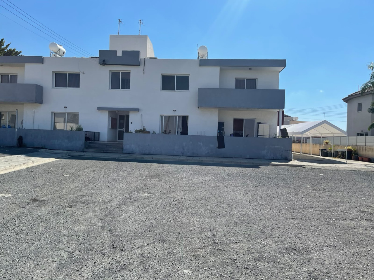 Building (Default) in Kolossi, Limassol for Sale