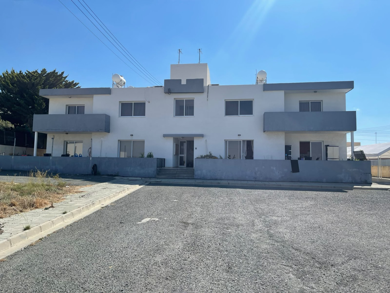 Building (Default) in Kolossi, Limassol for Sale