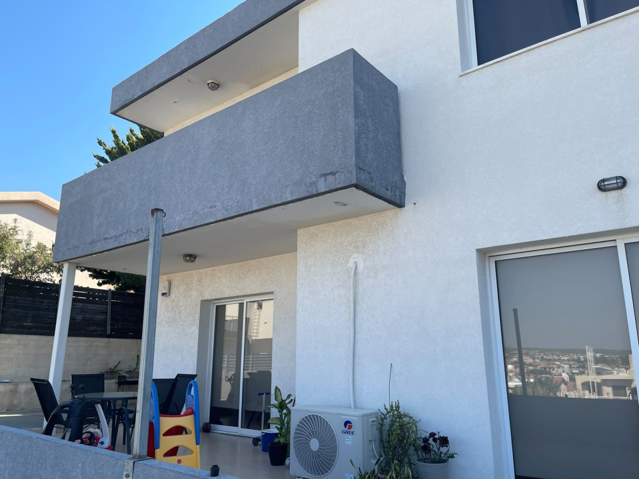 Building (Default) in Kolossi, Limassol for Sale