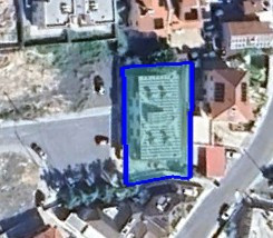 Building (Default) in Kolossi, Limassol for Sale
