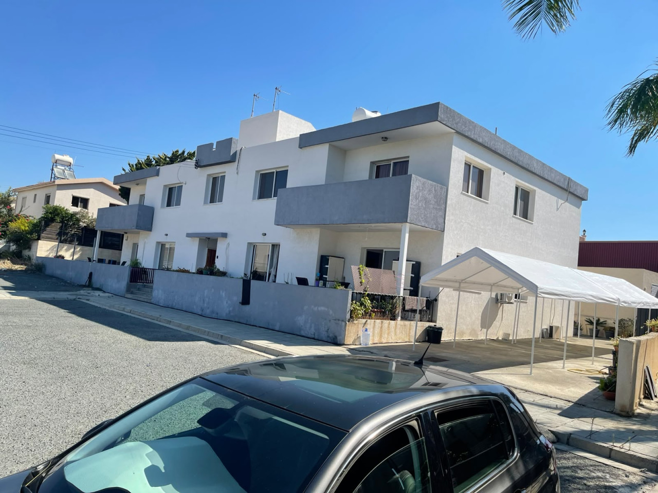 Building (Default) in Kolossi, Limassol for Sale