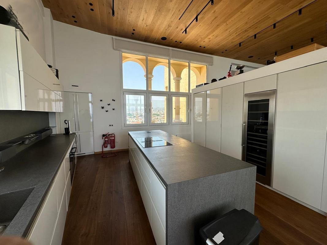 Apartment (Penthouse) in Limassol Marina Area, Limassol for Sale