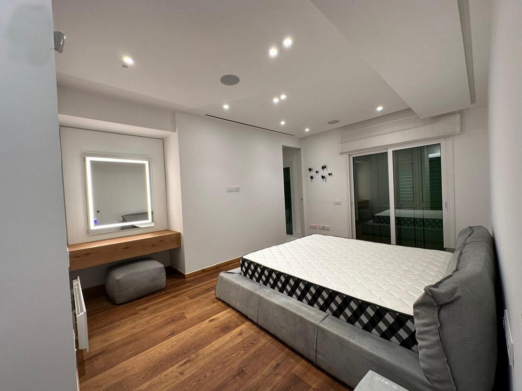 Apartment (Penthouse) in Limassol Marina Area, Limassol for Sale