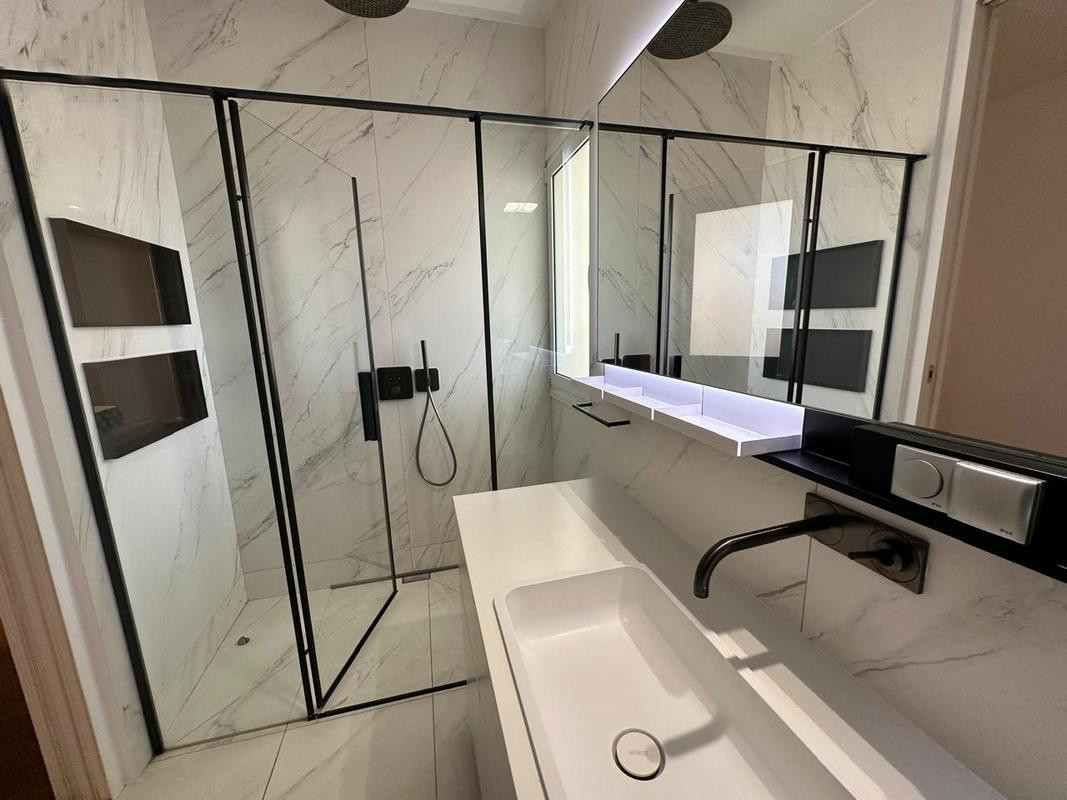 Apartment (Penthouse) in Limassol Marina Area, Limassol for Sale