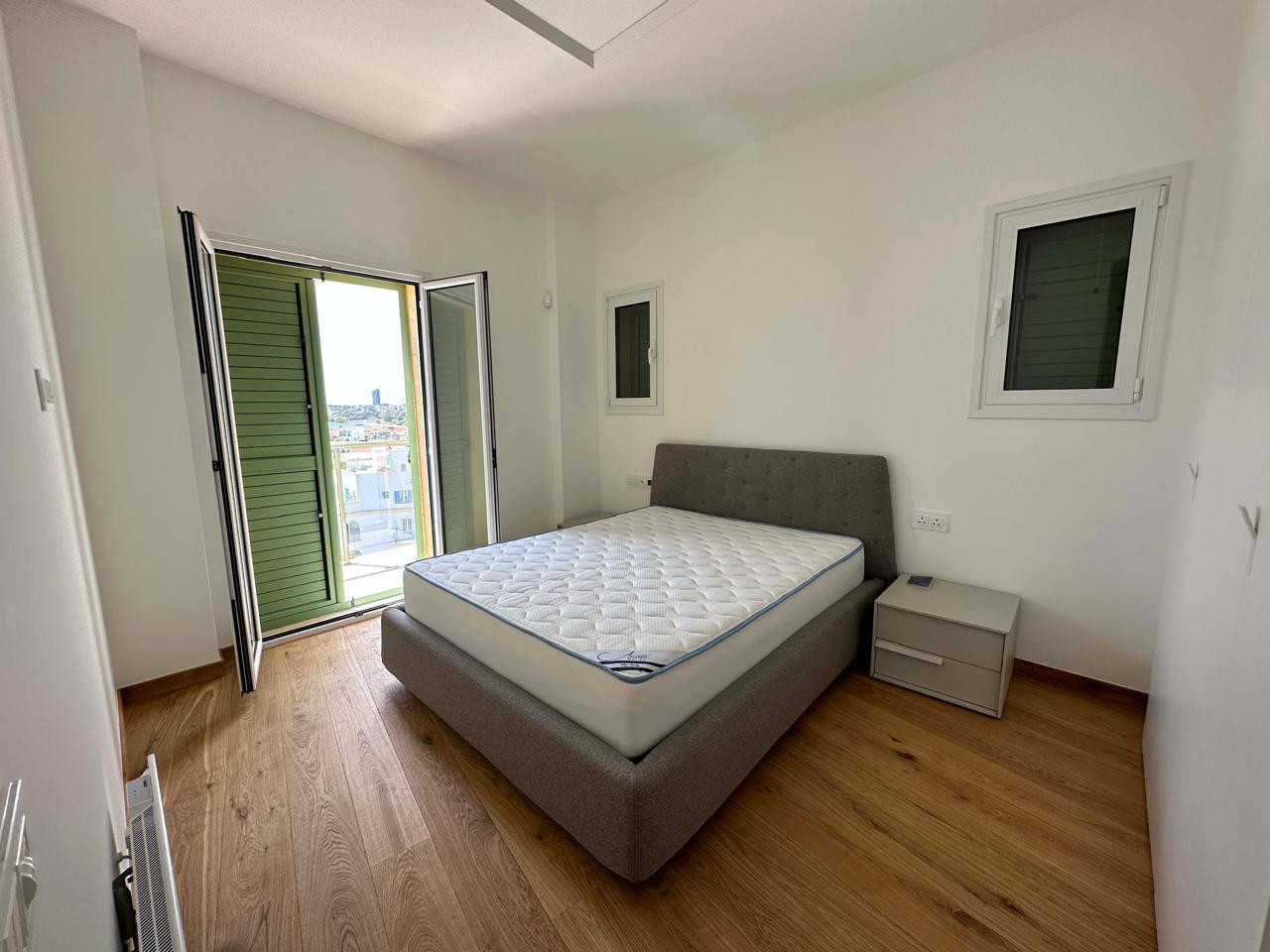Apartment (Flat) in Limassol Marina Area, Limassol for Sale