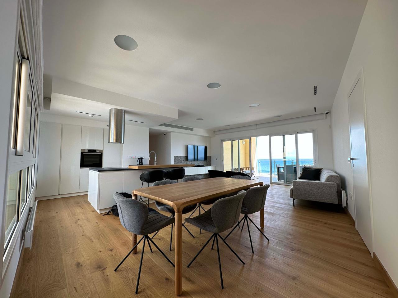 Apartment (Flat) in Limassol Marina Area, Limassol for Sale