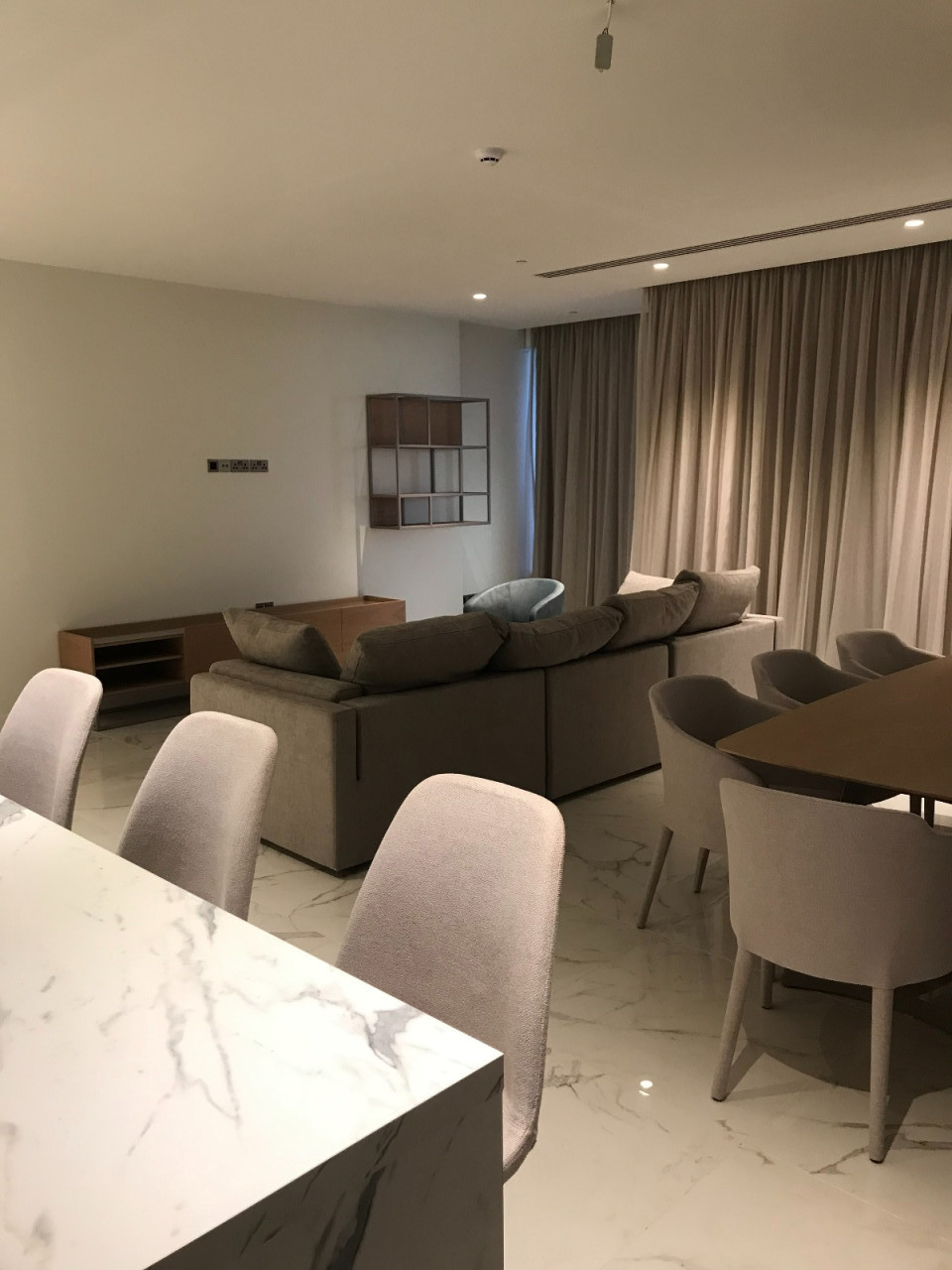 Apartment (Flat) in Amathus Area, Limassol for Sale