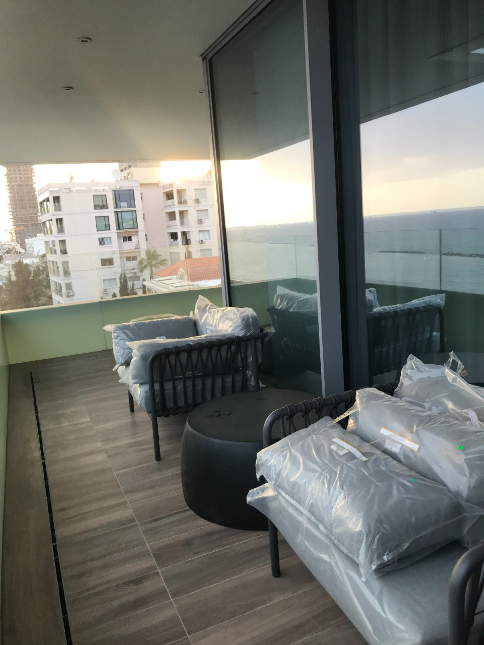 Apartment (Flat) in Amathus Area, Limassol for Sale