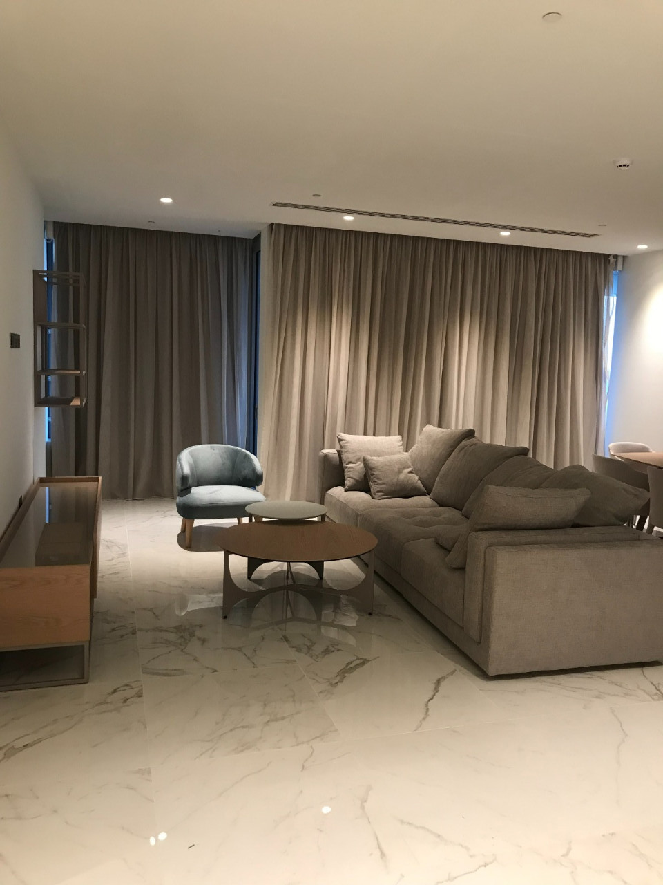 Apartment (Flat) in Amathus Area, Limassol for Sale