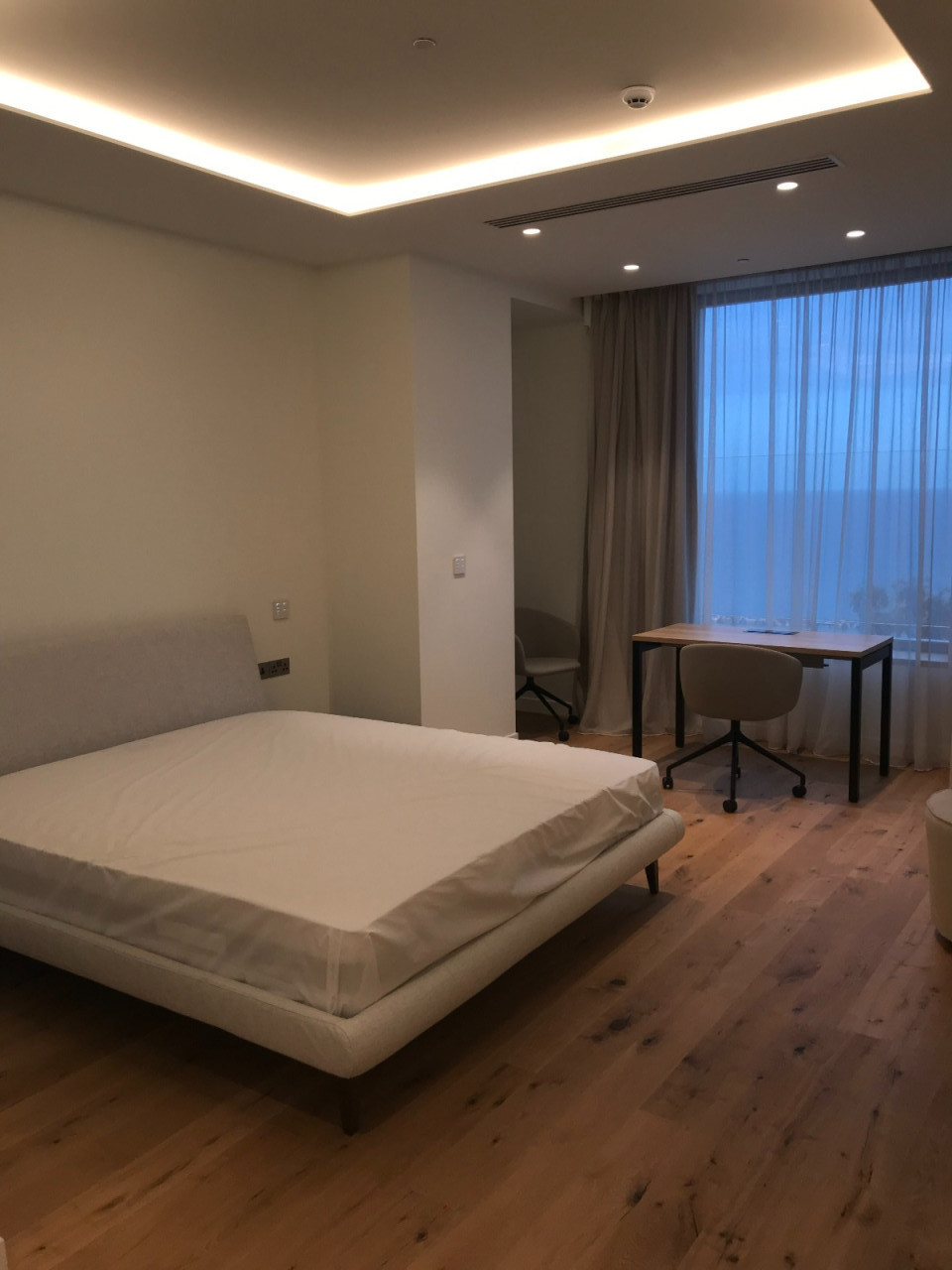 Apartment (Flat) in Amathus Area, Limassol for Sale