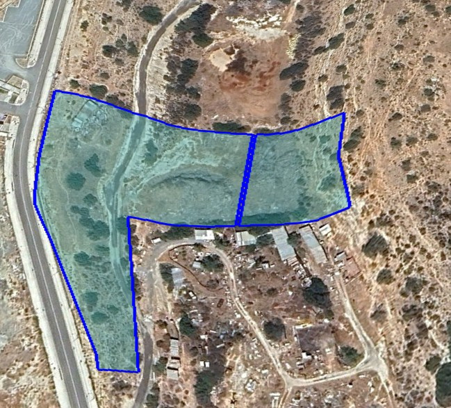 (Residential) in Panorea, Limassol for Sale