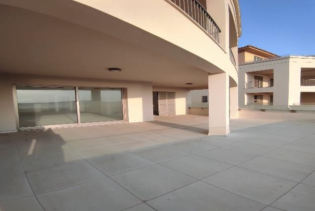 Apartment (Flat) in Kato Paphos, Paphos for Sale
