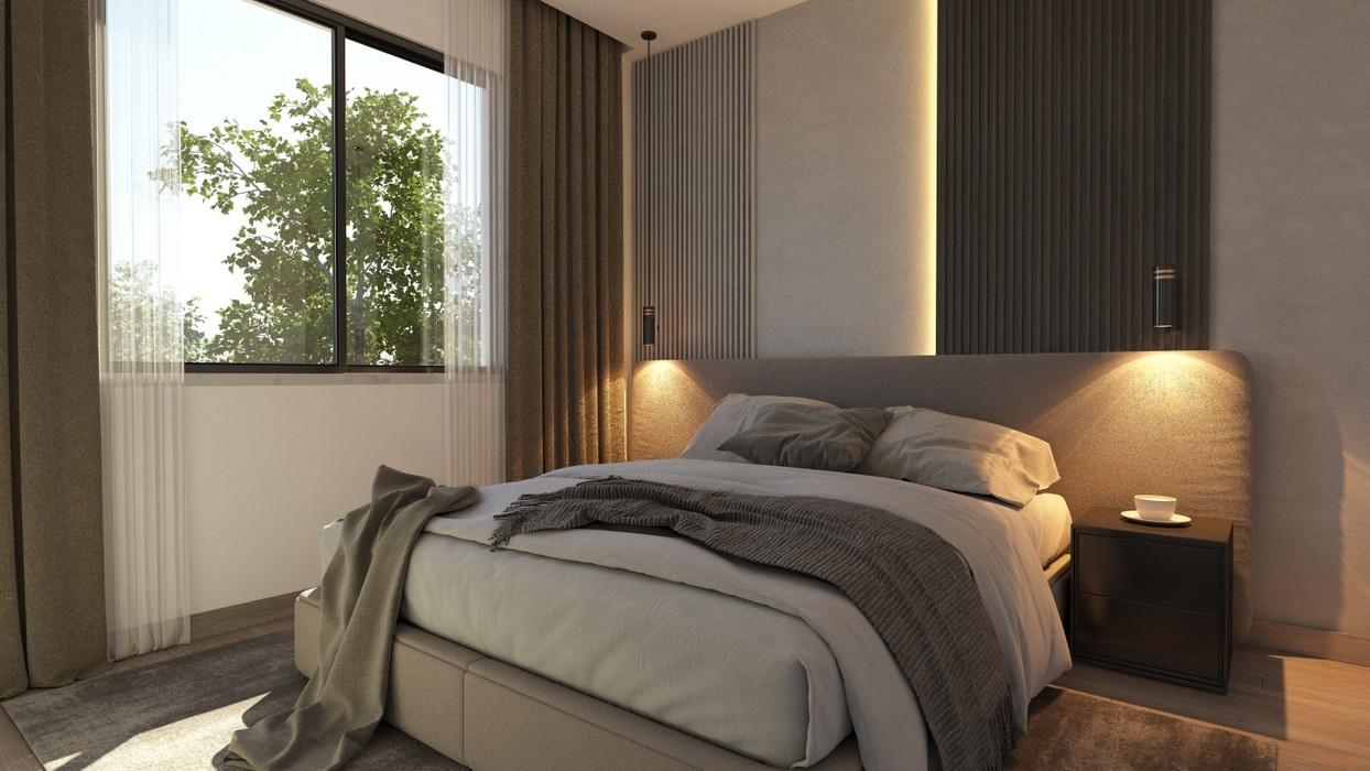 Apartment (Flat) in Pallouriotissa, Nicosia for Sale