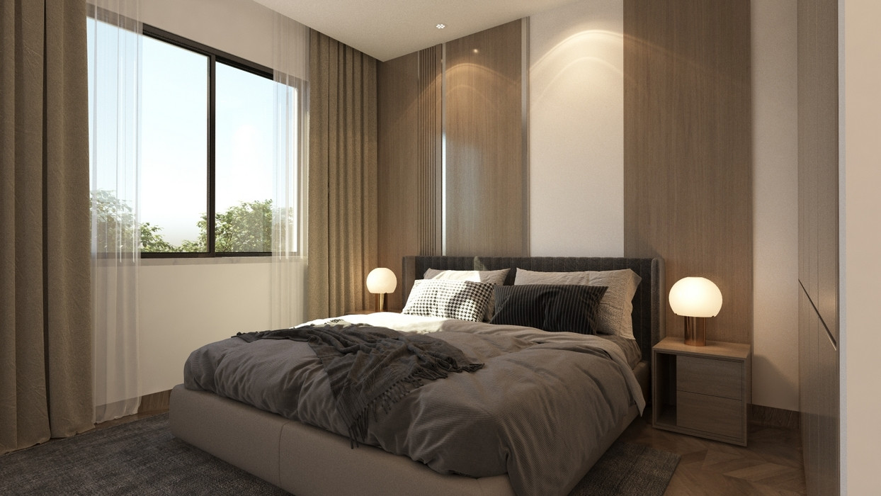 Apartment (Flat) in Pallouriotissa, Nicosia for Sale