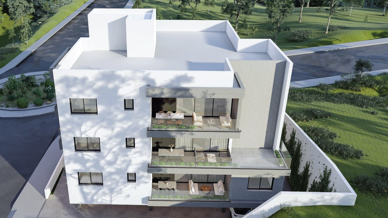 Apartment (Flat) in Latsia, Nicosia for Sale