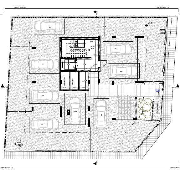 Apartment (Flat) in Agios Spyridonas, Limassol for Sale