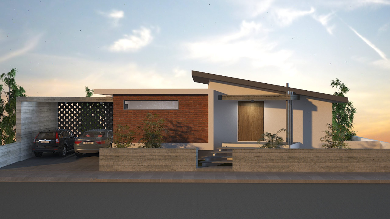 House (Detached) in Kalithea, Nicosia for Sale
