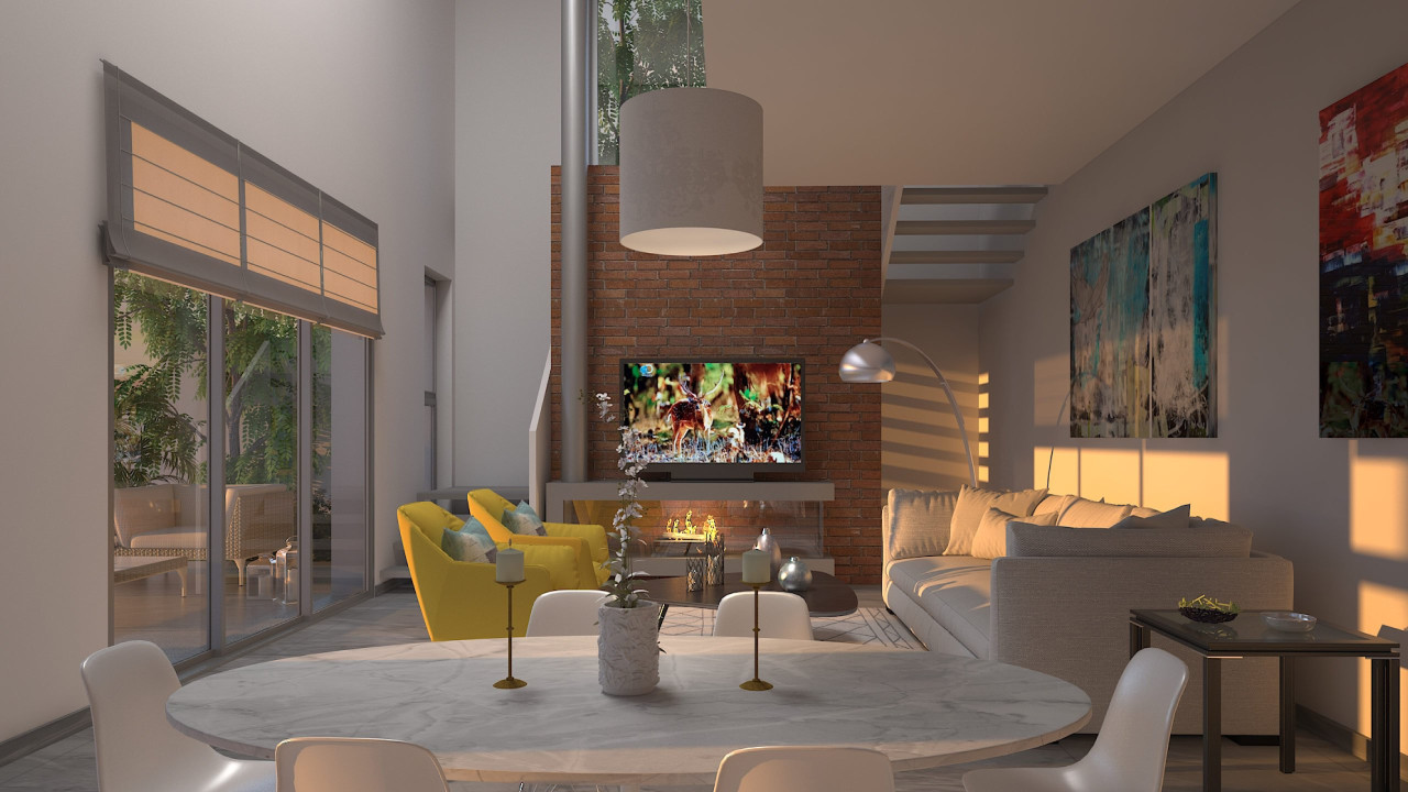 House (Detached) in Kalithea, Nicosia for Sale