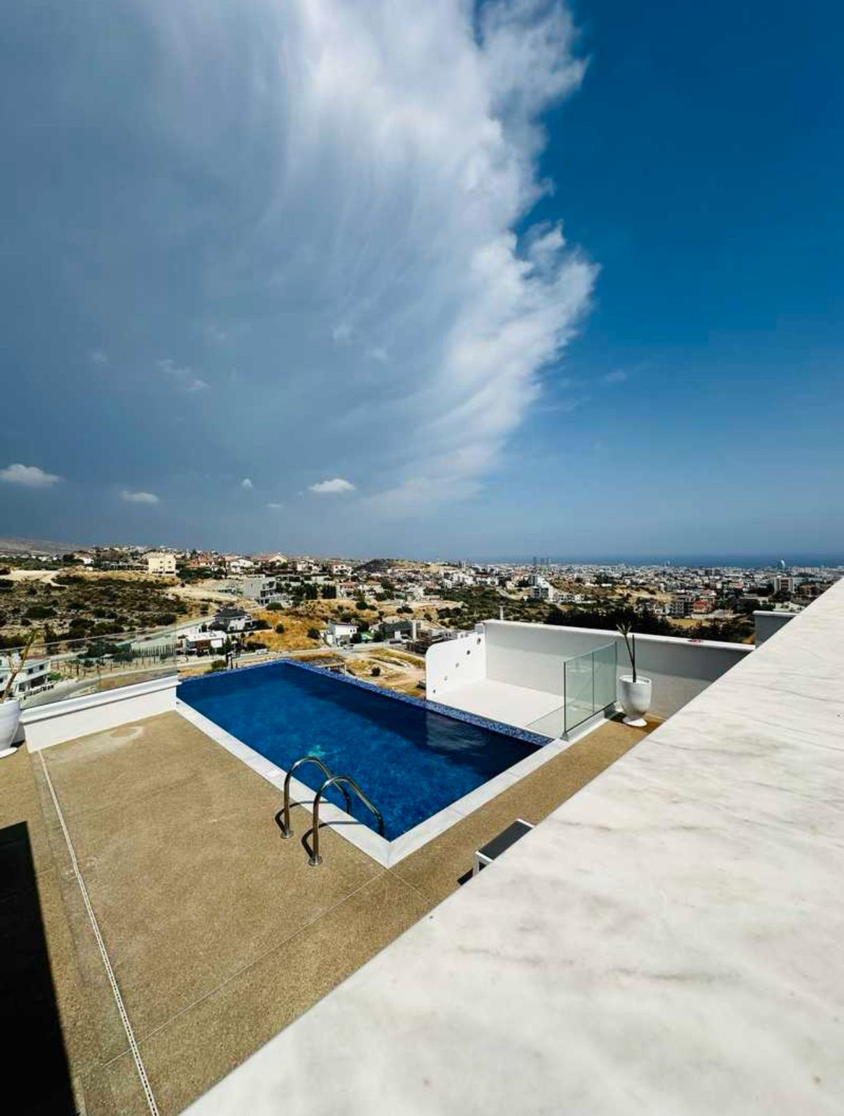 House (Detached) in Agios Athanasios, Limassol for Sale