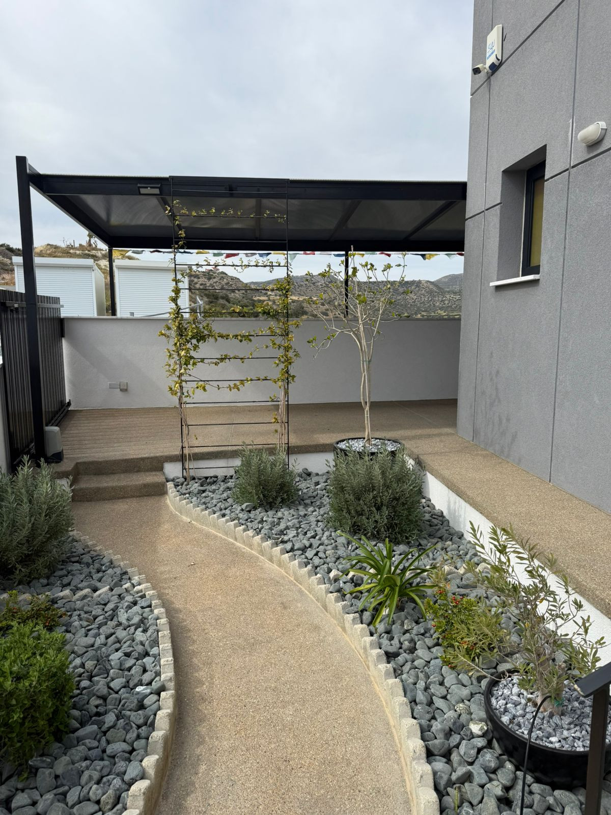 House (Detached) in Agios Athanasios, Limassol for Sale