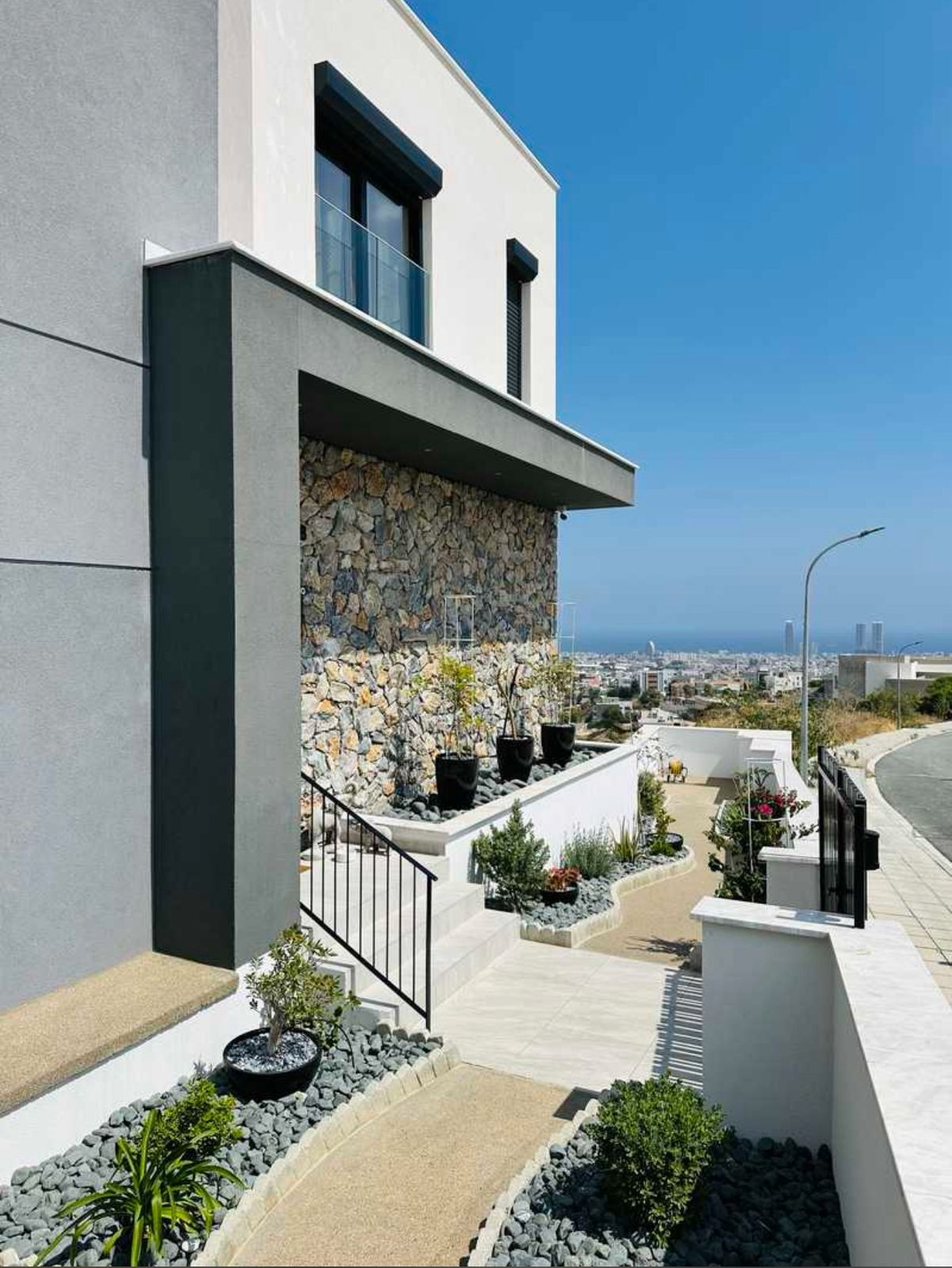 House (Detached) in Agios Athanasios, Limassol for Sale