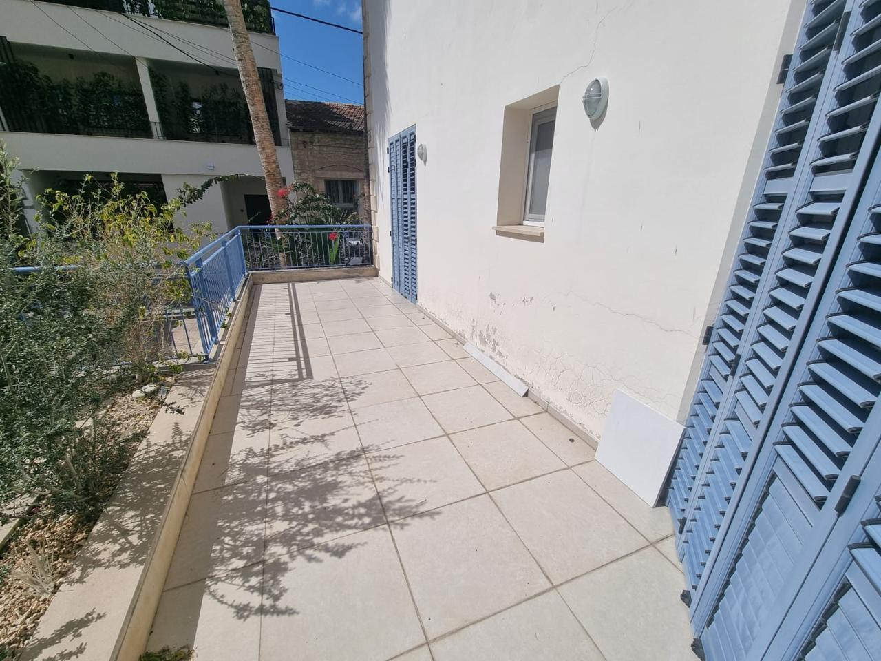 Apartment (Flat) in Molos Area, Limassol for Sale