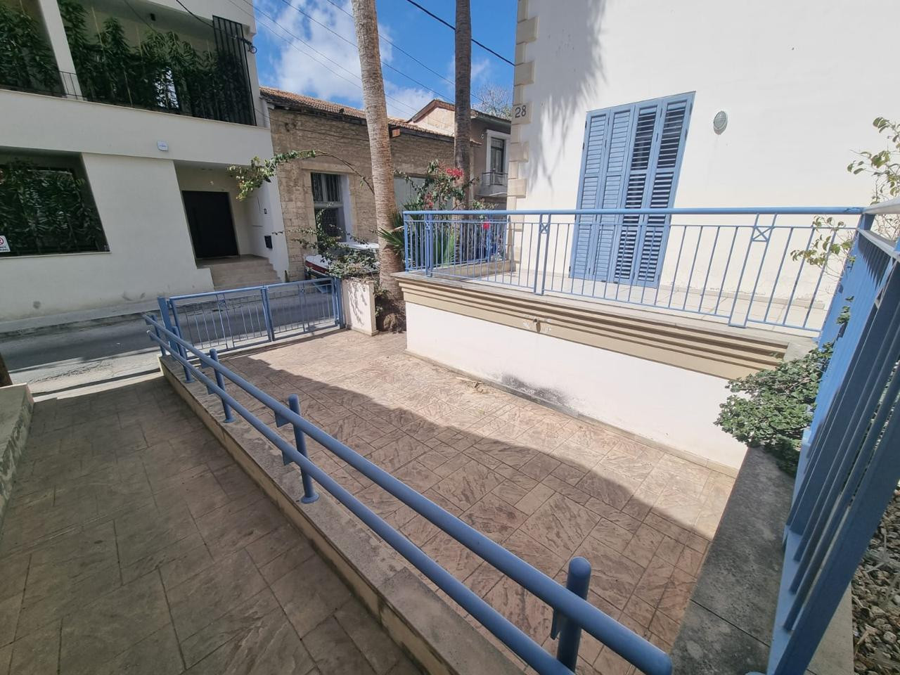 Apartment (Flat) in Molos Area, Limassol for Sale