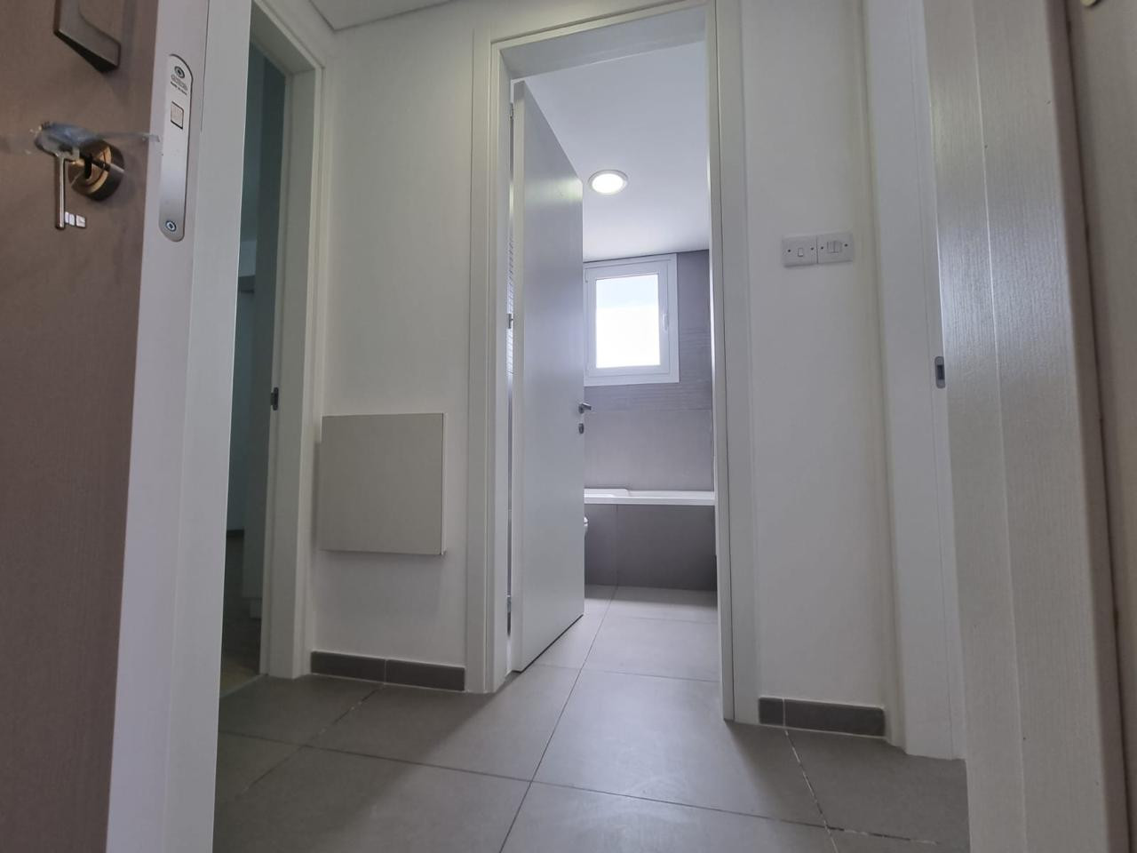Apartment (Flat) in Molos Area, Limassol for Sale