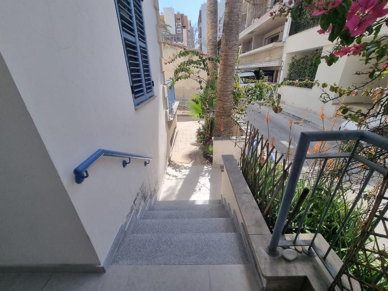 Apartment (Flat) in Molos Area, Limassol for Sale
