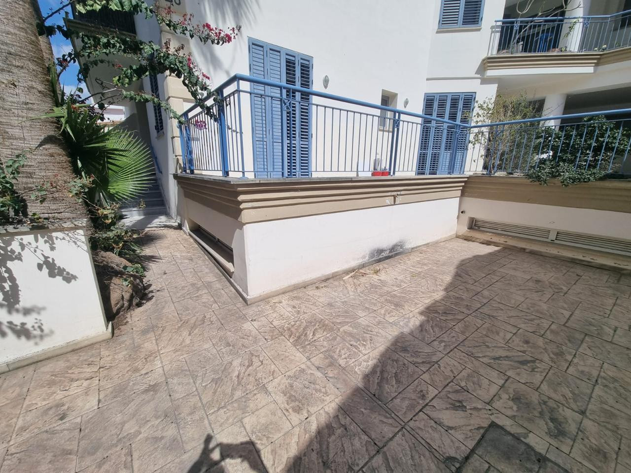 Apartment (Flat) in Molos Area, Limassol for Sale