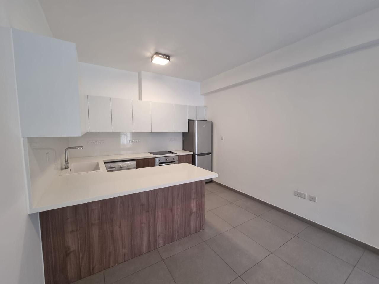 Apartment (Flat) in Molos Area, Limassol for Sale