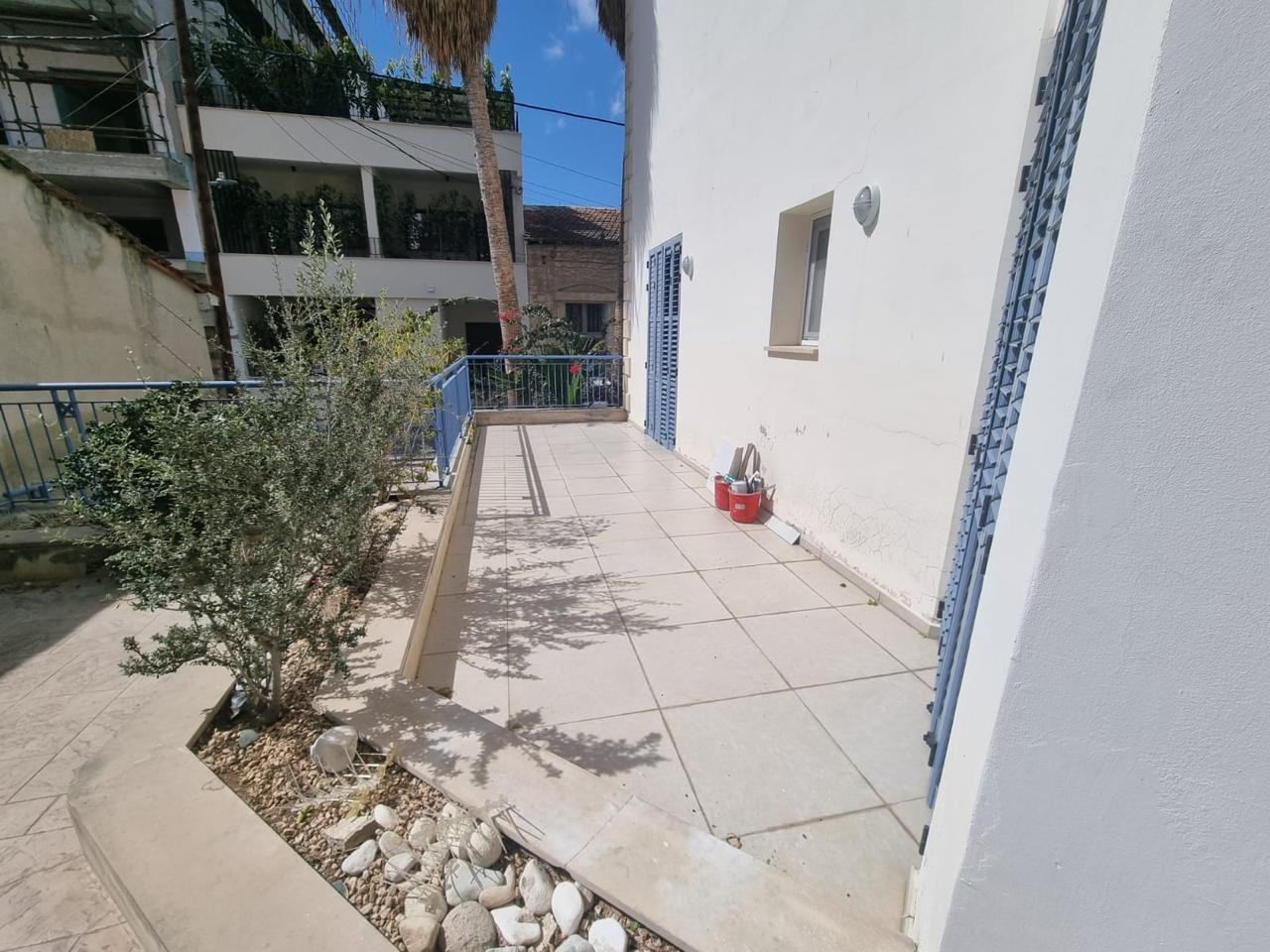 Apartment (Flat) in Molos Area, Limassol for Sale
