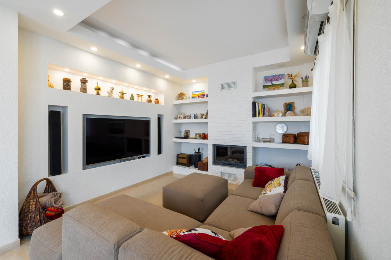 House (Detached) in Moutagiaka, Limassol for Sale